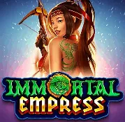 Immortal Empress на Kosmolot