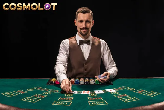 kosmolot
