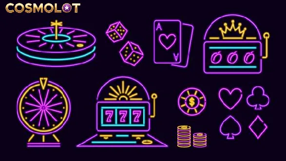cosmolot ua