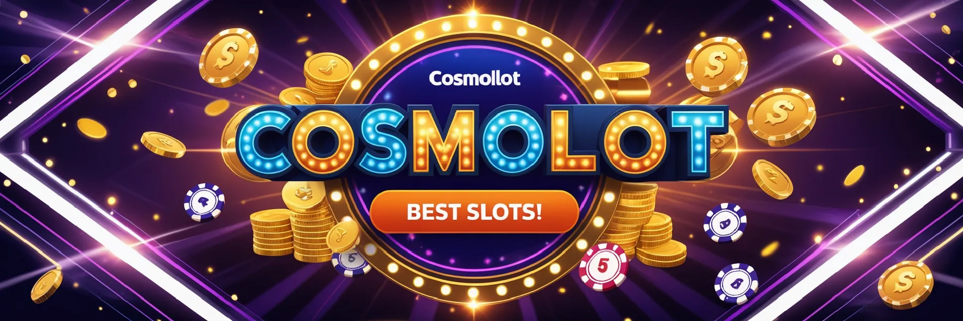 cosmolot